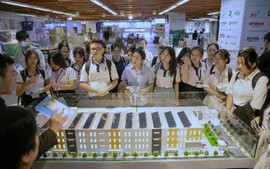 Nền tảng khoa học cơ bản 'đâm chồi' những ngành công nghệ mới