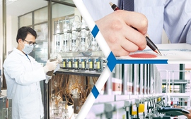 Quy chế kiểm tra nghiệp vụ đại diện sở hữu công nghiệp và giám định sở hữu công nghiệp