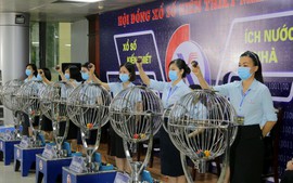 Đề xuất nội dung đặc thù cơ chế quản lý tài chính đối với doanh nghiệp kinh doanh xổ số