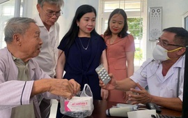 Đề xuất bổ sung 28 thuốc điều trị bệnh lý ung thư vào danh mục BHYT thanh toán