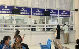 Những thay đổi lớn trong danh mục thuốc được BHYT chi trả