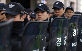 Diễn biến mới về vụ triệt phá đường dây lừa đảo trực tuyến tại Campuchia