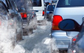 Lộ trình áp dụng quy chuẩn kỹ thuật quốc gia về khí thải xe ô tô tham gia giao thông đường bộ