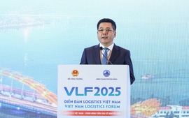 Hoàn thiện thể chế, thu hút đầu tư để nâng tầm ngành logistics Việt Nam
