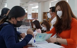 Chế độ thai sản đối với cán bộ không chuyên trách xã