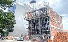 Xây nhà ở riêng lẻ, khi nào được miễn giấy phép xây dựng?