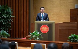 Hoàn thiện thể chế, chính sách pháp luật về thương mại điện tử