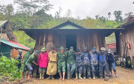 Đà Nẵng ban hành công điện ứng phó bão KALMAEGI, không khí lạnh và mưa lũ