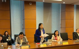 Nền tảng để Nhà nước điều hành giá cả linh hoạt, minh bạch