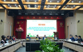 Góp ý hoàn thiện cấu trúc hệ thống pháp luật trong giai đoạn phát triển mới