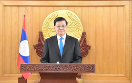 THẮNG LỢI VĨ ĐẠI, THÀNH TỰU TO LỚN CỦA VIỆT NAM TRONG SUỐT CHẶNG ĐƯỜNG 80 NĂM XÂY DỰNG VÀ PHÁT TRIỂN ĐẤT NƯỚC DƯỚI SỰ LÃNH ĐẠO CỦA ĐẢNG CỘNG SẢN VIỆT NAM