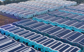 Đột phá chính sách để mở hướng đi mới cho công nghiệp hỗ trợ ngành năng lượng