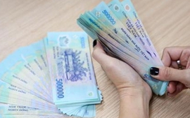 Thu nhập không cố định có thuộc diện đóng BHXH bắt buộc?