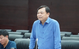 Thủy điện cần điều tiết lũ phù hợp thực tế