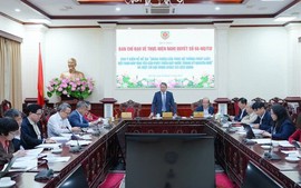 Hoàn thiện cấu trúc hệ thống pháp luật bảo đảm thống nhất, đồng bộ