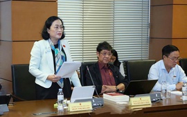 Văn kiện Đại hội XIV của Đảng thể hiện rõ tầm nhìn chiến lược về xây dựng con người Việt Nam trong thời đại mới