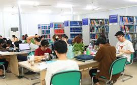 Thẩm quyền xét thăng hạng viên chức thư viện tại trường đại học