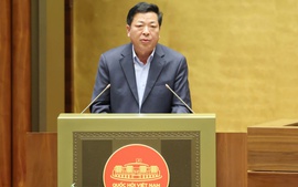 Chất lượng công trình xây dựng: Chuyển mạnh từ tiền kiểm sang hậu hiểm