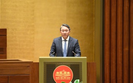 Phân cấp rõ ràng, cắt giảm thủ tục và bảo đảm tính thống nhất pháp luật