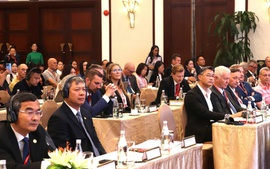 Diễn đàn kinh tế Thụy Sĩ - Việt Nam 2025