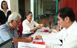 Khi nào công chức được nghỉ hưu sớm?