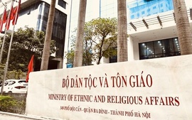 Bộ Dân tộc và Tôn giáo hoàn thiện hạ tầng công nghệ phục vụ quản trị hiện đại