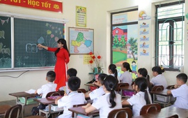 Chỉ trả lương dạy thêm giờ ở bộ môn thiếu giáo viên