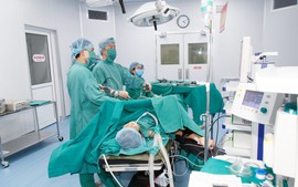 Chính phủ kiến tạo, tư nhân đồng hành tạo đột phá xã hội hóa y tế