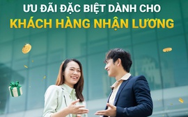 BIDV triển khai gói vay 'An cư vững bước' dành cho cán bộ