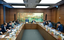 Tránh 'thổi giá' tài sản trí tuệ, bổ sung quy định về sản phẩm AI