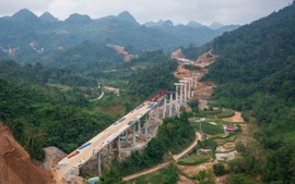 Hiện thực hóa giấc mơ cao tốc ở Cao Bằng và tư duy mới về PPP