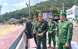 Gia Lai: Sẵn sàng phương án sơ tán hơn 36.800 hộ dân tại khu vực xung yếu