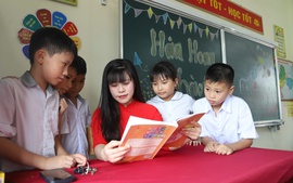 Đề xuất áp dụng “hệ số lương đặc thù” cho tất cả nhà giáo từ năm 2026