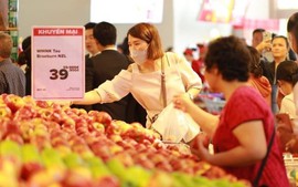 CPI tháng 10 tăng 3,35%; lạm phát trong tầm kiểm soát