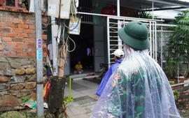 Khánh Hòa triển khai đồng bộ biện pháp bảo vệ người dân trước bão số 13