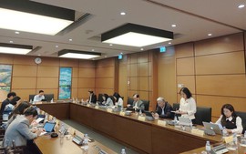 Sửa Luật Công nghệ cao: Cần tiêu chí rõ ràng cho mô hình đô thị công nghệ cao