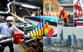 Nghị quyết của Chính phủ về triển khai nhiệm vụ trọng tâm những tháng cuối năm 2025