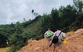 Viettel kích hoạt mạng lưới ứng phó bão số 13 đảm bảo thông tin phục vụ chỉ huy cứu hộ