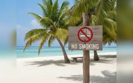 Quốc gia đầu tiên cấm thuốc lá theo thế hệ