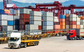 10 tháng, Việt Nam xuất siêu 19,56 tỷ USD