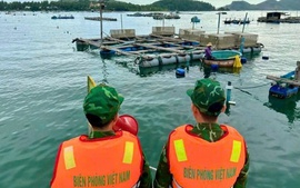 Gia Lai, Đắk Lắk rốt ráo sơ tán người dân đến nơi an toàn