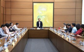 Chuyển đổi số bao trùm, không để ai bị bỏ lại phía sau