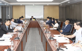 Hoàn thiện quy chế xét chọn học sinh, sinh viên, thanh niên DTTS tiêu biểu 2025