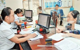 Mẹ đẻ không cùng hộ khẩu có được đăng ký là người phụ thuộc?