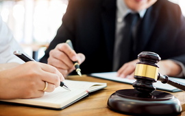 Giải pháp thu hút đội ngũ tư vấn viên pháp luật hỗ trợ pháp lý cho doanh nghiệp nhỏ và vừa