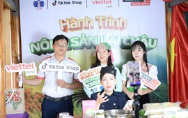 Chuyển đổi số trong nông nghiệp: Tiền đề đưa nông sản Lai Châu ra thị trường thế giới