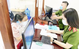 Điều kiện, hồ sơ đăng ký thường trú