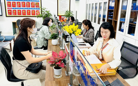 Phân cấp, phân quyền lĩnh vực công thương: Những chuyển biến rõ nét