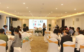 Kỹ năng trợ giúp pháp lý cho người khuyết tật