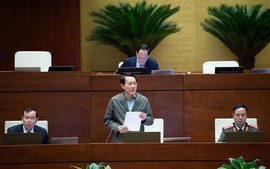 Cần cơ chế phối hợp thống nhất, ứng phó khi có sự cố an ninh mạng